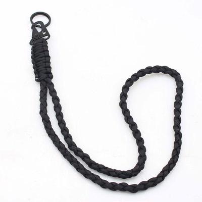 Geflochtenes Paracord Lanyard Halsband