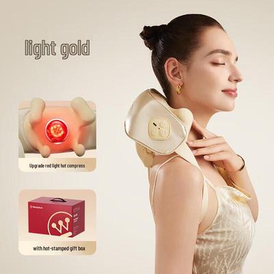 Westinghouse Neck and Shoulder Massager WCM-UK2 CN Plug (adapter Included)