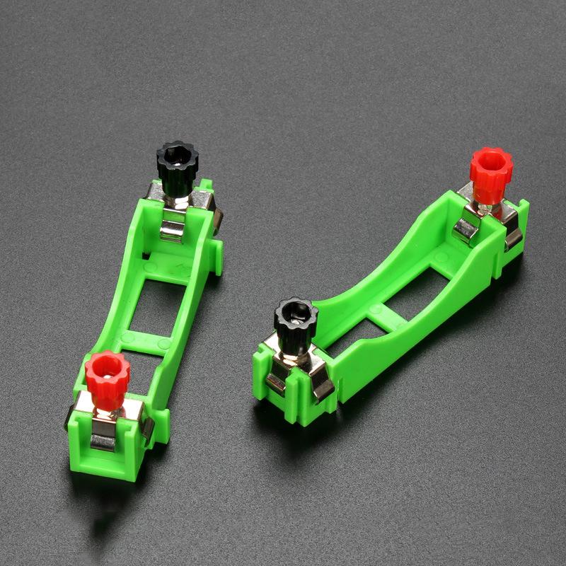 Diy Dc Electrical Motor Model Kit For Kids Educational Physics Experiment Toy For School Science Experiment Teaching Accessories