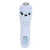 Electric Hair Trimmer Electric Hair Removal Device 800mAh Lady Hair Clipper for Women Underarm Full Body