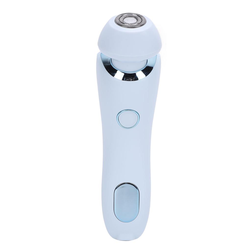 Electric Hair Trimmer Electric Hair Removal Device 800mAh Lady Hair Clipper for Women Underarm Full Body