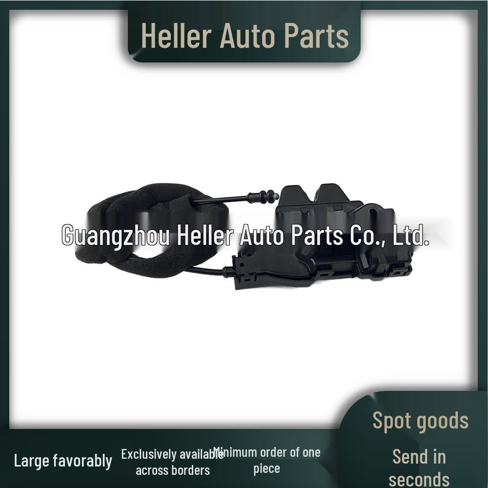 Rear Cover Lock for Mercedes-Benz E-Class (V213) 2047500485/2047500185
