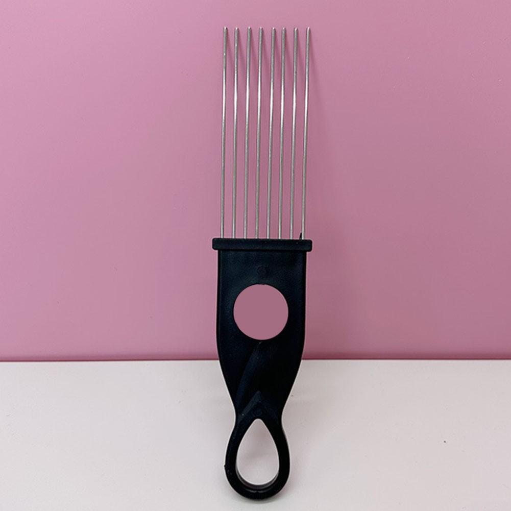 Czarne Szczotki Perkusyjne Upominki na Imprezę Dwa Rozmiary 27.6*3.75cm 2szt.