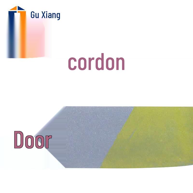Guxiang Barricade Warning Tape
