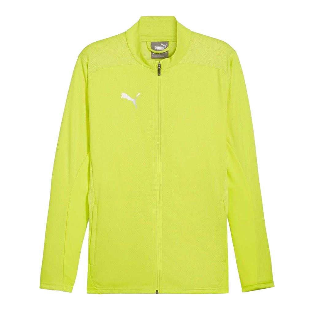 Puma Mens TeamFinal Training Jacket
