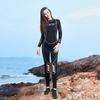 Unisex 3MM Neoprene Full-Body Wetsuit