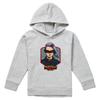 Star Wars: Skeleton Crew Childrens/Kids KB Badge Hoodie