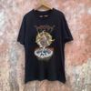 1998 Prodigy Band Tour Black Unisex T Shirt Full Size S-5XL Unisex T-Shirt