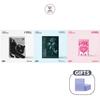 (G)-DLE 6. minialbum 'I Feel'