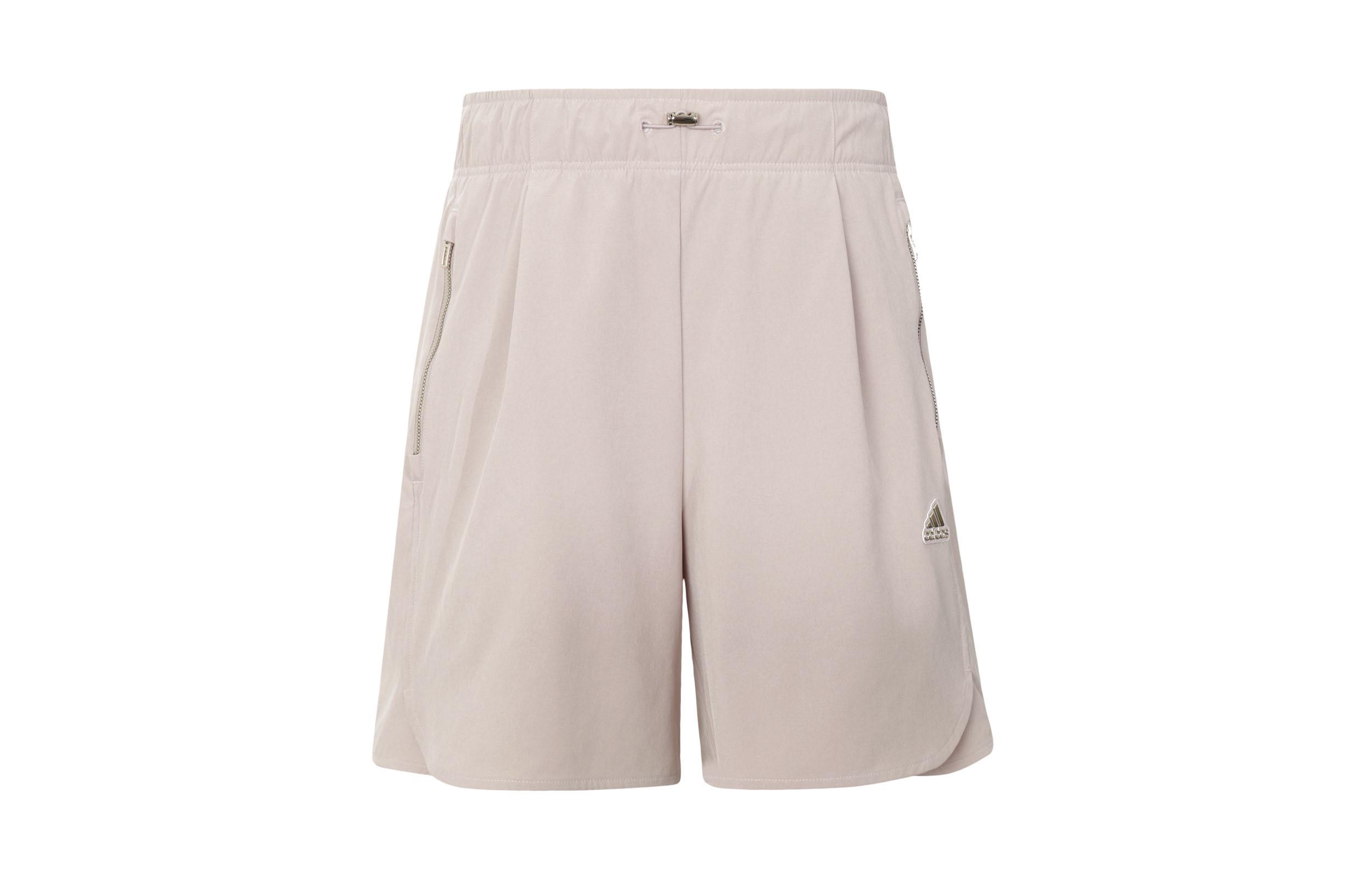 Adidas Casual Shorts Women s Miracle Gray JI9802 XS