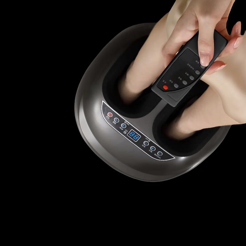 

Kangzuo Automatic Leg & Foot Massager
