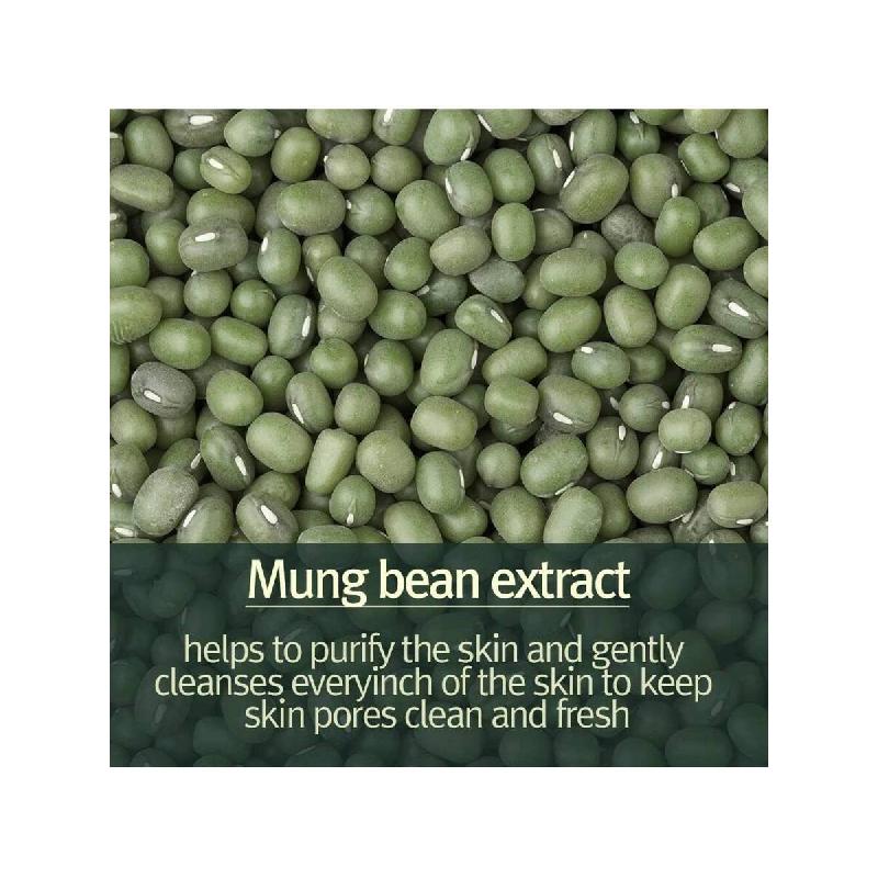 Pyunkang Yul Calming Pore Clear Wash Off Mask 100 Ml