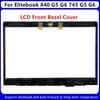 New For HP EliteBook 840 G5  840 G6 Laptop LCD Back Cover /Front Bezel/Upper Case Palmrest/Bottom Base Case Cover/LCD Hinge