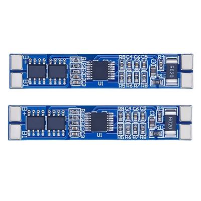 3S 12V 8A Protection Board HX3sA02 for Lithium Battery Charging and Protection