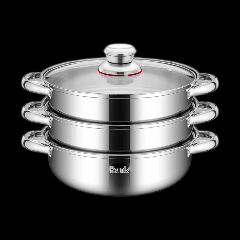 Bernice Norburg Steamer