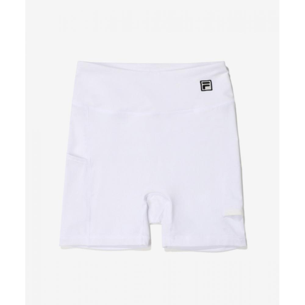 

Короткие леггинсы FILA Stretch из 3 частей FS2IPG2351FWHI WHITE/075
