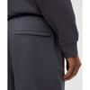 Lululemon Heavyweight Soft Jersey Relaxed Fit Jogger  Tall Coal