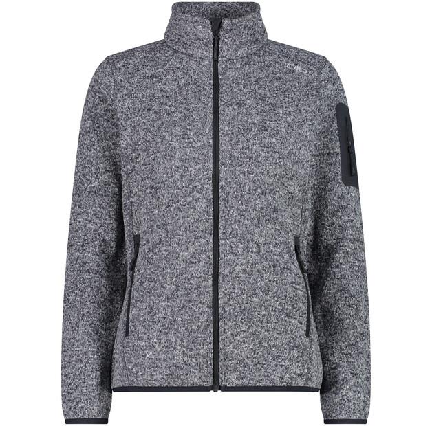 Флисовая куртка CMP Woman Fleece Jacket EU 46