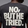 Air Jordan MJ Core Blank Diamond 45 T-Shirt Off Black Men Tops IF2950-045