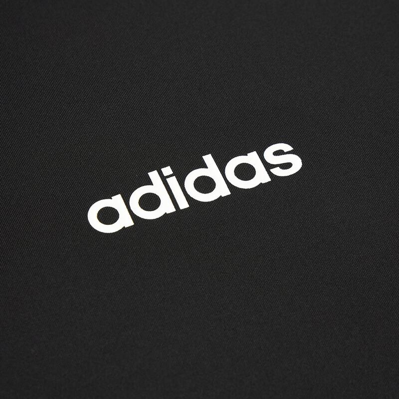 Adidas Men's Pullover Hooded Sweatshirt