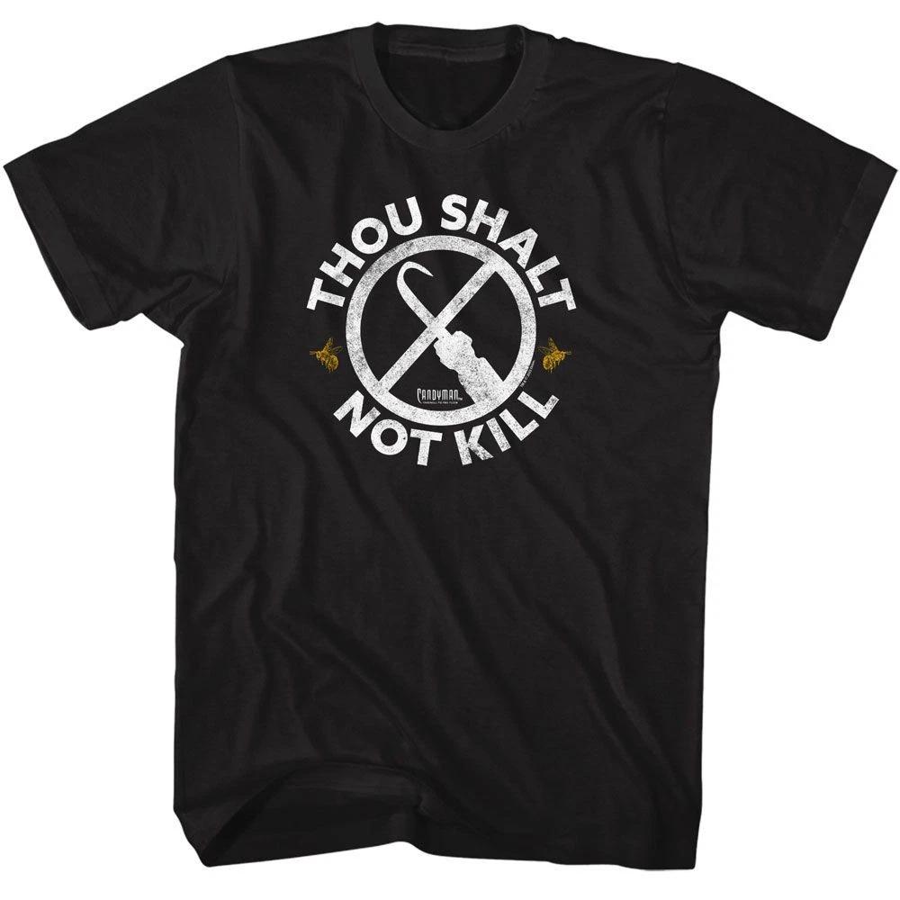 Candyman Thou Shalt Not Kill Movie Children s T-shirt 120