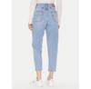 Джинсы Tommy Jeans Mom Jean Uh Tpr Bi0112 Co