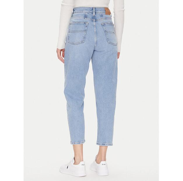 Джинсы Tommy Jeans Mom Jean Uh Tpr Bi0112 Co