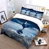 Stylized Cockerel with Football. Bedding Sets Duvet Cover Sets Duvet Covers Pillowcases(1 * Duvet Cover 2 * Pillowcases Without Duvet Insert)