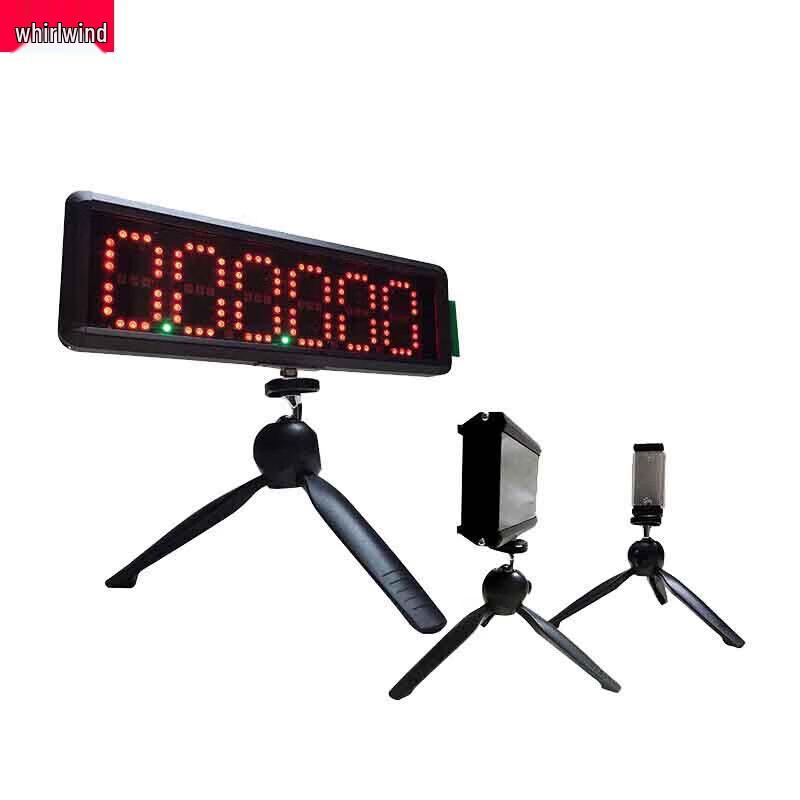 Xuanshi Infrared Laser Sports Training Timer