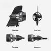 Electric Fin Propeller for SUP Paddleboards & Kayaks