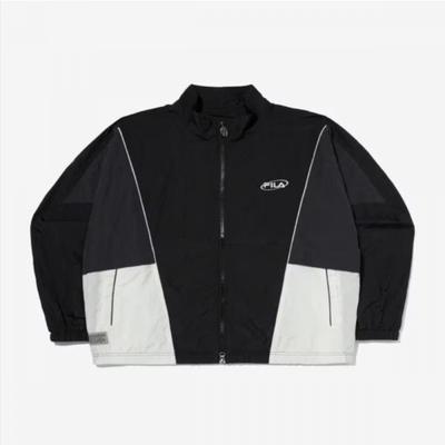 Fila Windbreaker Select 3 Types Color Block Fs2jkg1102x
