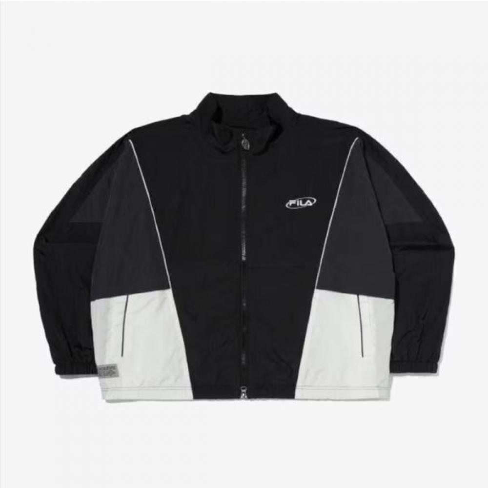 

Fila Windbreaker Select 3 Types Color Block Fs2jkg1102x RED/100