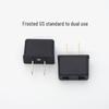 "Universal Adapter: UK, EU, US To AU & DE Plug Conversion"