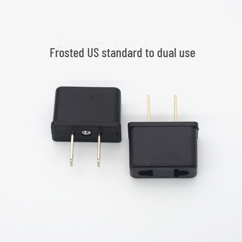 "Universal Adapter: UK, EU, US To AU & DE Plug Conversion"