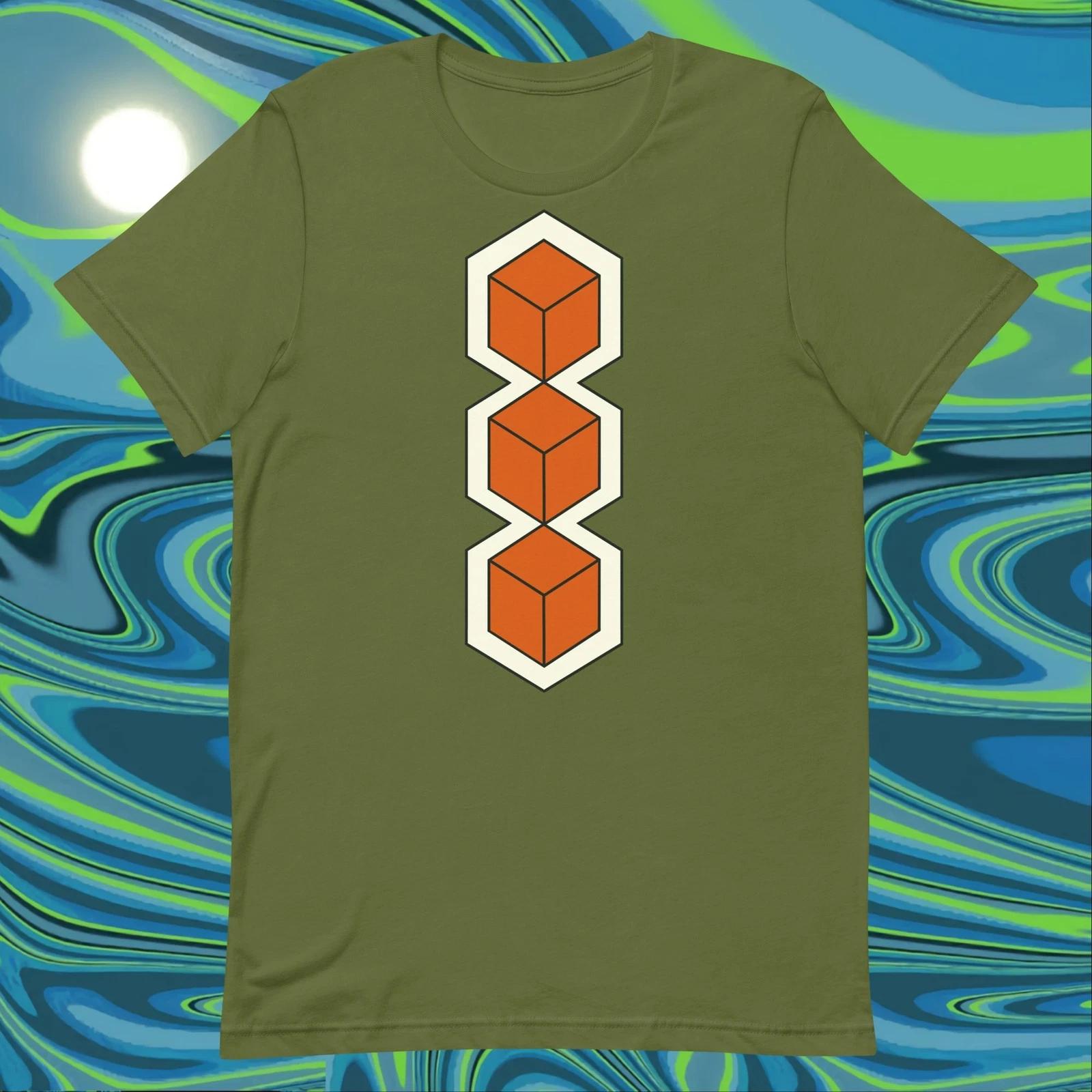 Bomb Rush Cyberfunk Faux Red Shirt - Winter Variant S