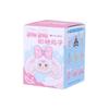 Milk Mm Candy Rabbit Second Generation Series Keychain Toy Creative Backpack Doll Pendant Mysterious Box Surprise Gift
