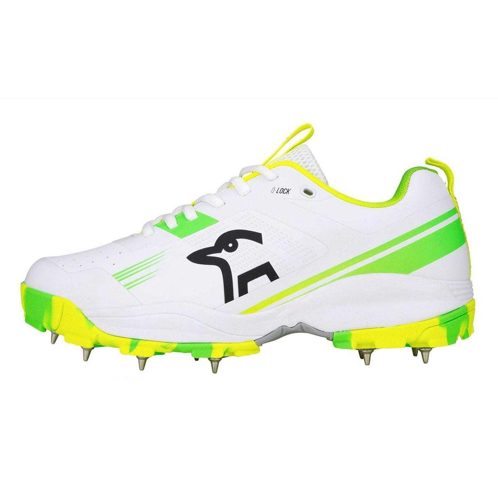 Kookaburra Mens Pro Cricket Shoes