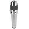 Self Tightening Keyless Drill Chuck MTB5 APU16 MT5 Morse Taper Mounting Base 3 to 16mm Adjustable 3