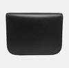 [Gebraucht] Klassische Box Polierte Goldene Schnalle Leder Tofu Tasche Umhängetasche Crossbody Tasche Mittel - Gut #1RJYFKA