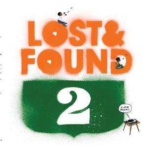 

CD VARIOUS - Lost & Found 2 OTCD2142 Octave, Ultra-V 2007 Japan Soul/Funk Used