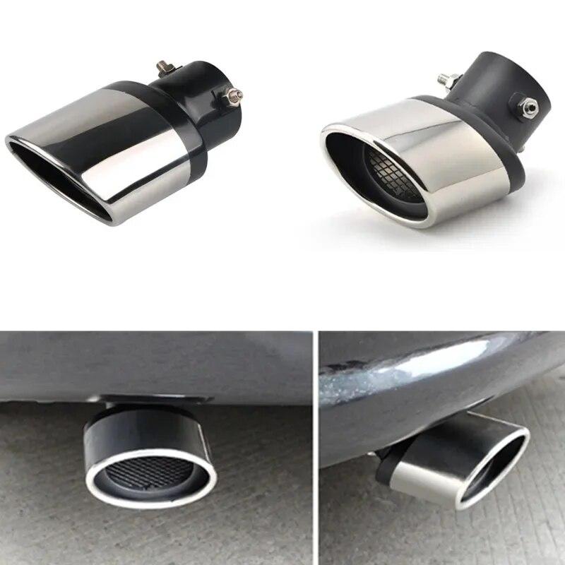 

Автомобильный глушитель выхлопной трубы для Toyota Camry Highlander RAV4 C-HR Crown Reiz Corolla Vios Yaris L bending