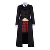 Soul Eater Maka Maja 1st Gen Costume - Stage Performance Cosplay Outfit for Halloween