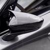 23 Mazda CX-50 Carbon Fiber Rearview Mirror Cover