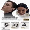 Sanag Z50 Ear-Clip Open-Ear Sport Bluetooth Headphones