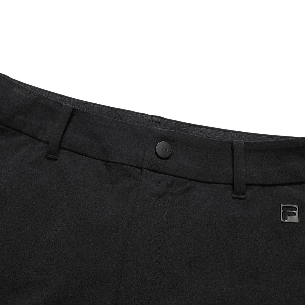 New FILA Casual Shorts Women's Black A11W135362F-BK