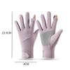 Waterproof Women Winter Gloves Windproof Outdoor Running Ski Gloves Cycling Bicycle Gloves  Sports