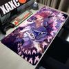 Anime Touhou Project Mousepad Large Gaming Mouse Pad LockEdge Thickened Computer Keyboard Table Desk Mat