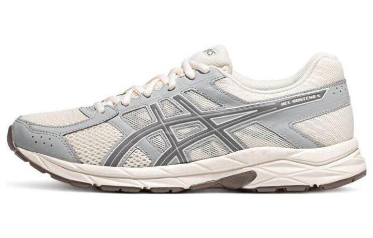 ASICS Gel Contend 4  Beige Grey  T8D4Q-202 42