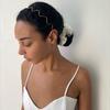 SCHO JEWELRY Ariel Metall-Haarband