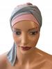Lena Women' Turban 143-230 Cotton Headscarf Even After Chemotherapy